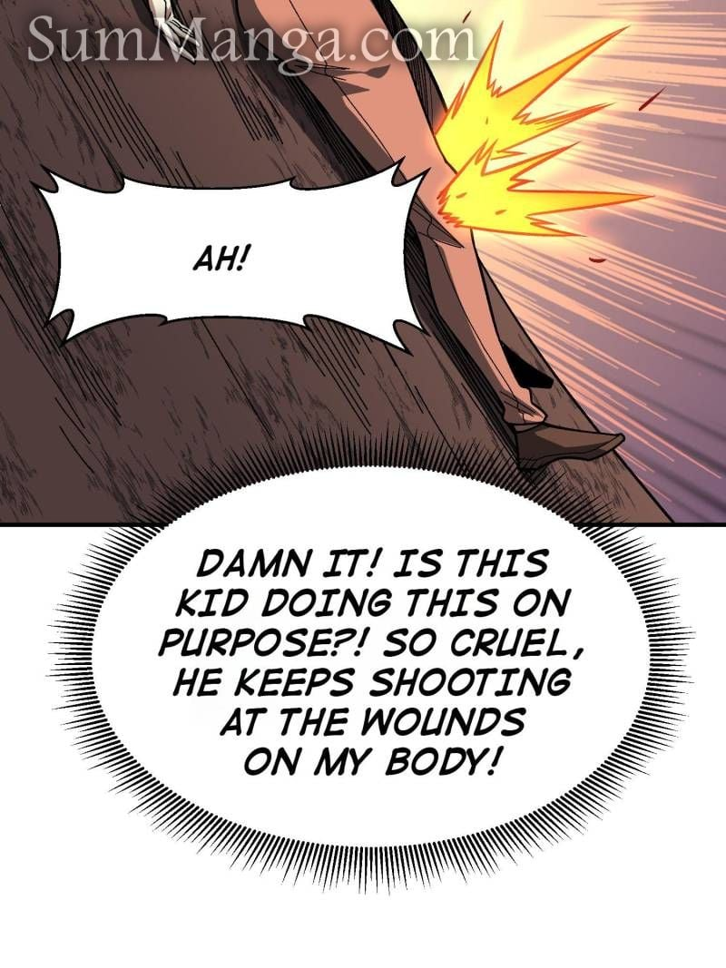 I'm Really Not A Supervillain Chapter 266 15